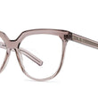 Laden Sie das Bild in den Galerie-Viewer, OSCAR MAGNUSON Candy-Brille-Oscar Magnuson-120 - warm grey-56-16-Schönhelden
