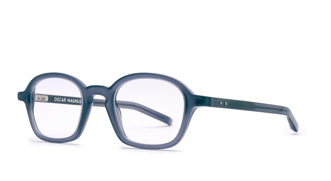 OSCAR MAGNUSON Carl-Brille-Oscar Magnuson-2450 - Cloud Blue-49-23-Schönhelden