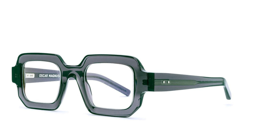 OSCAR MAGNUSON Carla OM6-Brille-Oscar Magnuson-150 - charcoal-47-23-Schönhelden