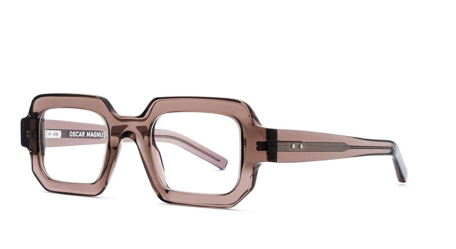 OSCAR MAGNUSON Carla OM6-Brille-Oscar Magnuson-150 - charcoal-47-23-Schönhelden