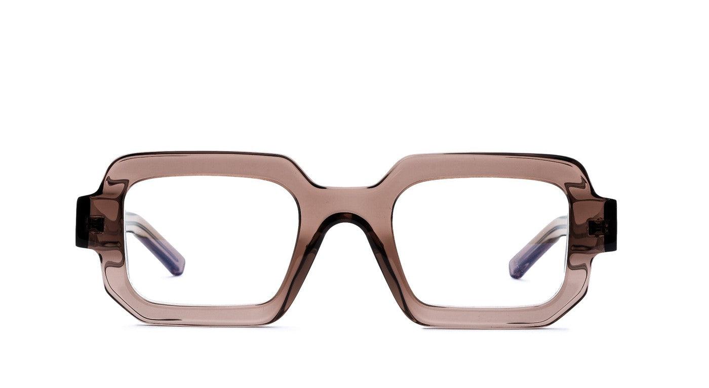 OSCAR MAGNUSON Carla OM6-Brille-Oscar Magnuson-950 - desert taupe-47-23-Schönhelden
