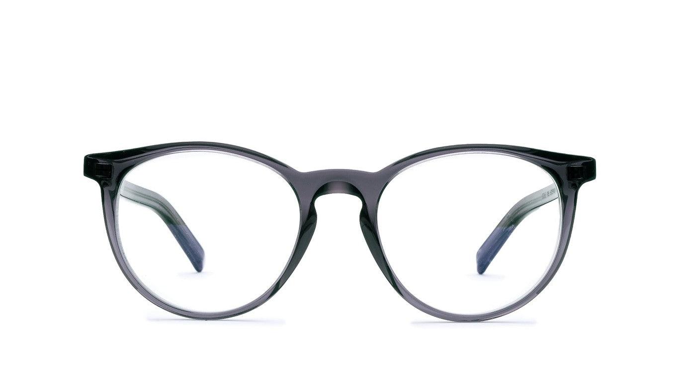 OSCAR MAGNUSON Cole-Brille-Oscar Magnuson-105 - crystal grey-50-19-Schönhelden