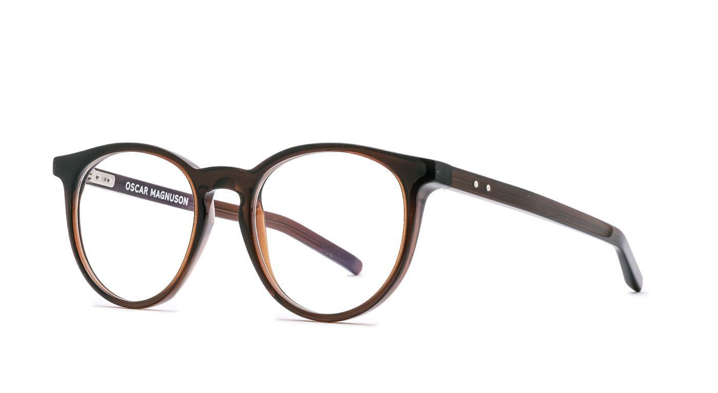 OSCAR MAGNUSON Cole-Brille-Oscar Magnuson-110 - pale grey-50-19-Schönhelden
