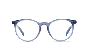 OSCAR MAGNUSON Cole-Brille-Oscar Magnuson-2450 - blue (OM1)-50-19-Schönhelden