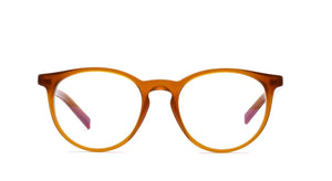 OSCAR MAGNUSON Cole-Brille-Oscar Magnuson-2650 - cloud amber (OM1)-50-19-Schönhelden