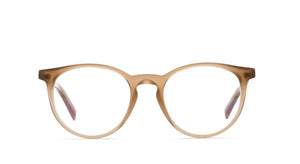 OSCAR MAGNUSON Cole-Brille-Oscar Magnuson-2950 - mustard (OM1)-50-19-Schönhelden