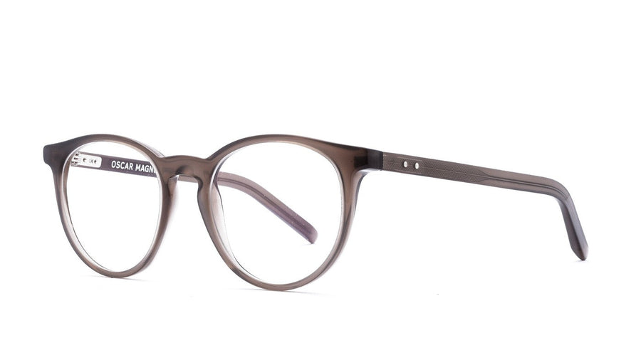 OSCAR MAGNUSON Cole-Brille-Oscar Magnuson-110 - pale grey-50-19-Schönhelden