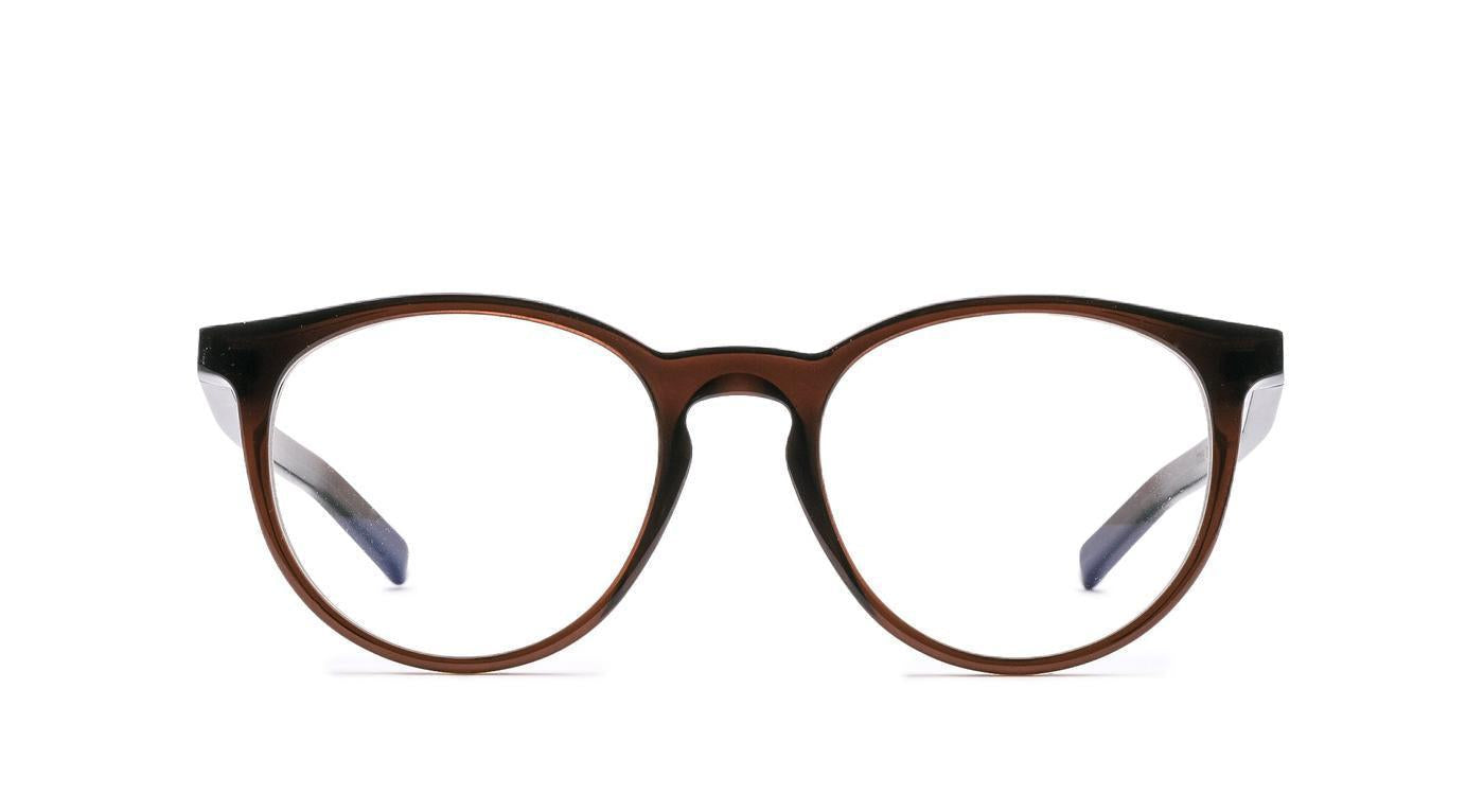 OSCAR MAGNUSON Cole-Brille-Oscar Magnuson-900 - dark brown-50-19-Schönhelden