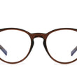 Laden Sie das Bild in den Galerie-Viewer, OSCAR MAGNUSON Cole-Brille-Oscar Magnuson-900 - dark brown-50-19-Schönhelden
