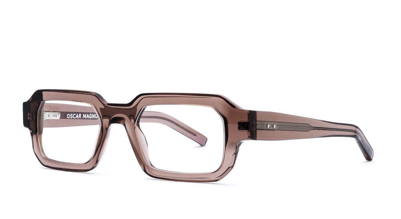 OSCAR MAGNUSON Damon-Brille-Oscar Magnuson-950 (OM6) - desert taupe-50-21-Schönhelden