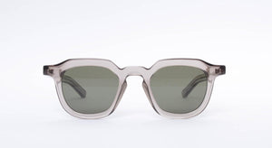 OSCAR MAGNUSON Deckard SUN-Brille-Oscar Magnuson-120 - warm grey-47-23-Schönhelden