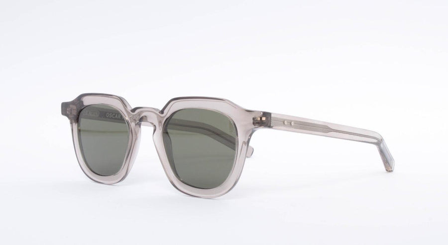 OSCAR MAGNUSON Deckard SUN-Brille-Oscar Magnuson-930 (OM9) - crystal caramel-47-23-Schönhelden