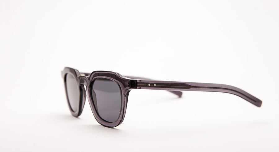 OSCAR MAGNUSON Deckard SUN-Brille-Oscar Magnuson-930 (OM9) - crystal caramel-47-23-Schönhelden