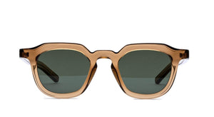 OSCAR MAGNUSON Deckard SUN-Brille-Oscar Magnuson-930 (OM9) - crystal caramel-47-23-Schönhelden