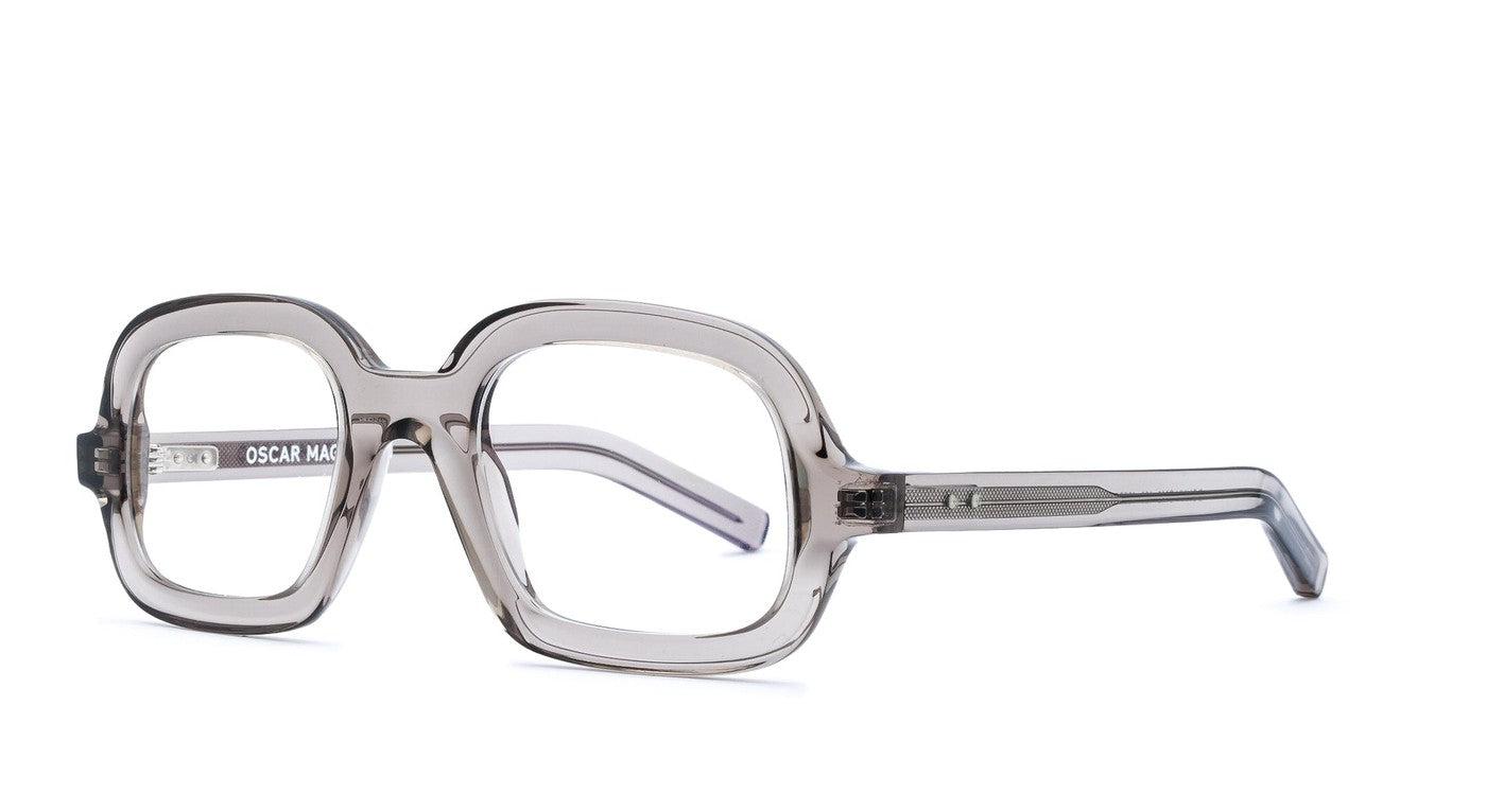 OSCAR MAGNUSON Donny-Brille-Oscar Magnuson-120 (OM2) - warm grey-49-22-Schönhelden