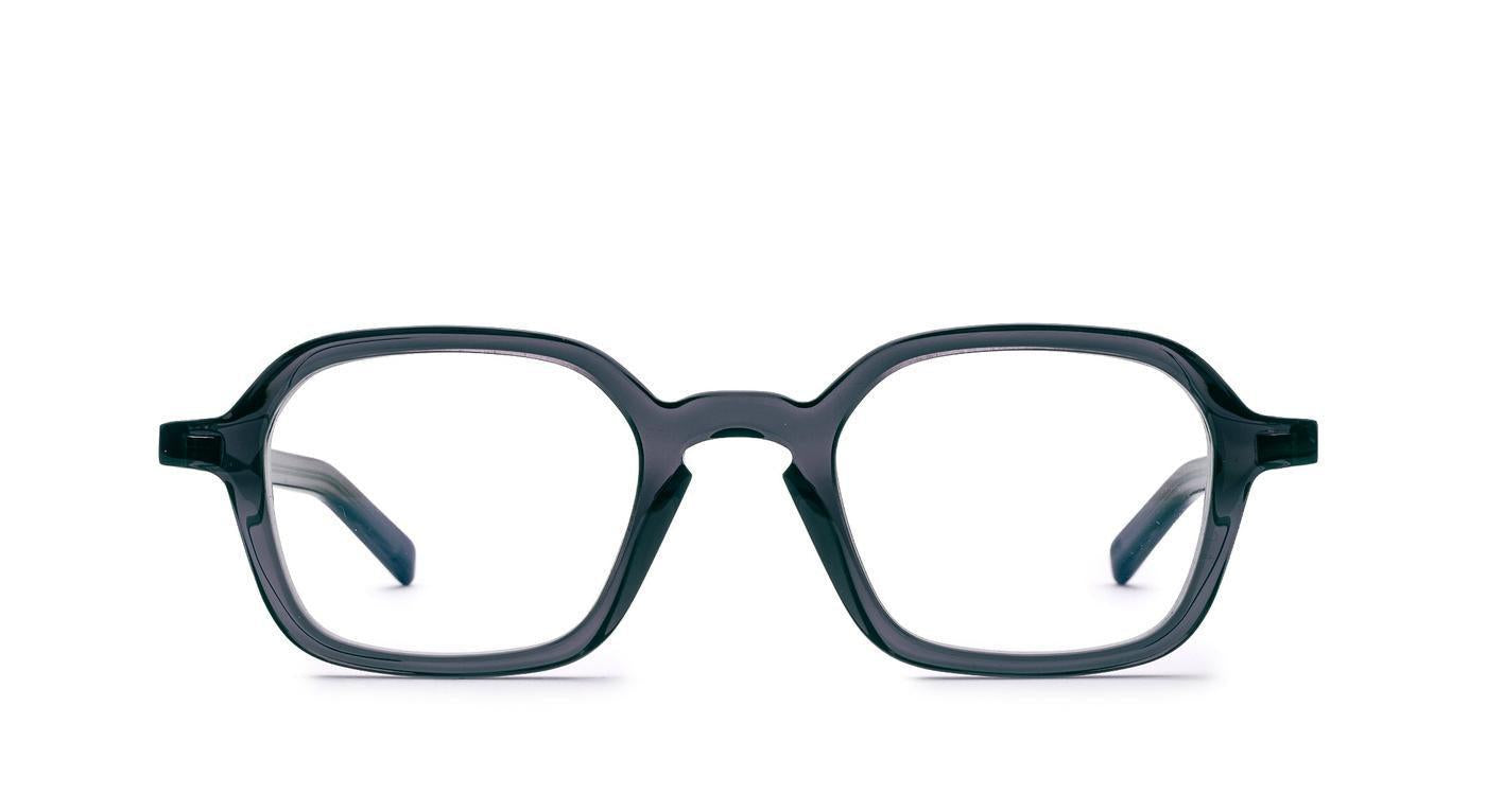 OSCAR MAGNUSON Frank-Brille-Oscar Magnuson-105 - crystal grey-48-23-Schönhelden