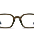 Laden Sie das Bild in den Galerie-Viewer, OSCAR MAGNUSON Frank-Brille-Oscar Magnuson-200 - urban green-48-23-Schönhelden
