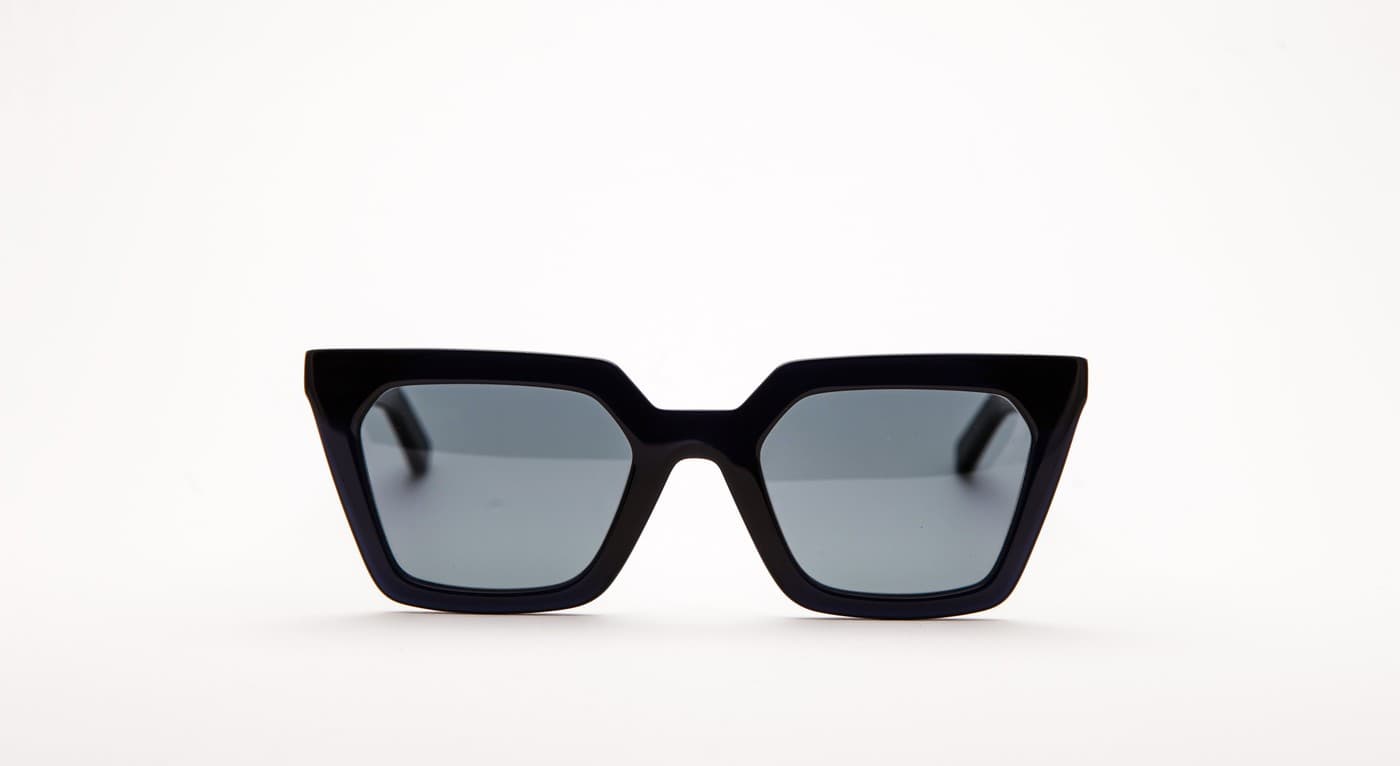 OSCAR MAGNUSON Gaff OM5 SUN-Brille-Oscar Magnuson-100 - deep ink-51-22-Schönhelden