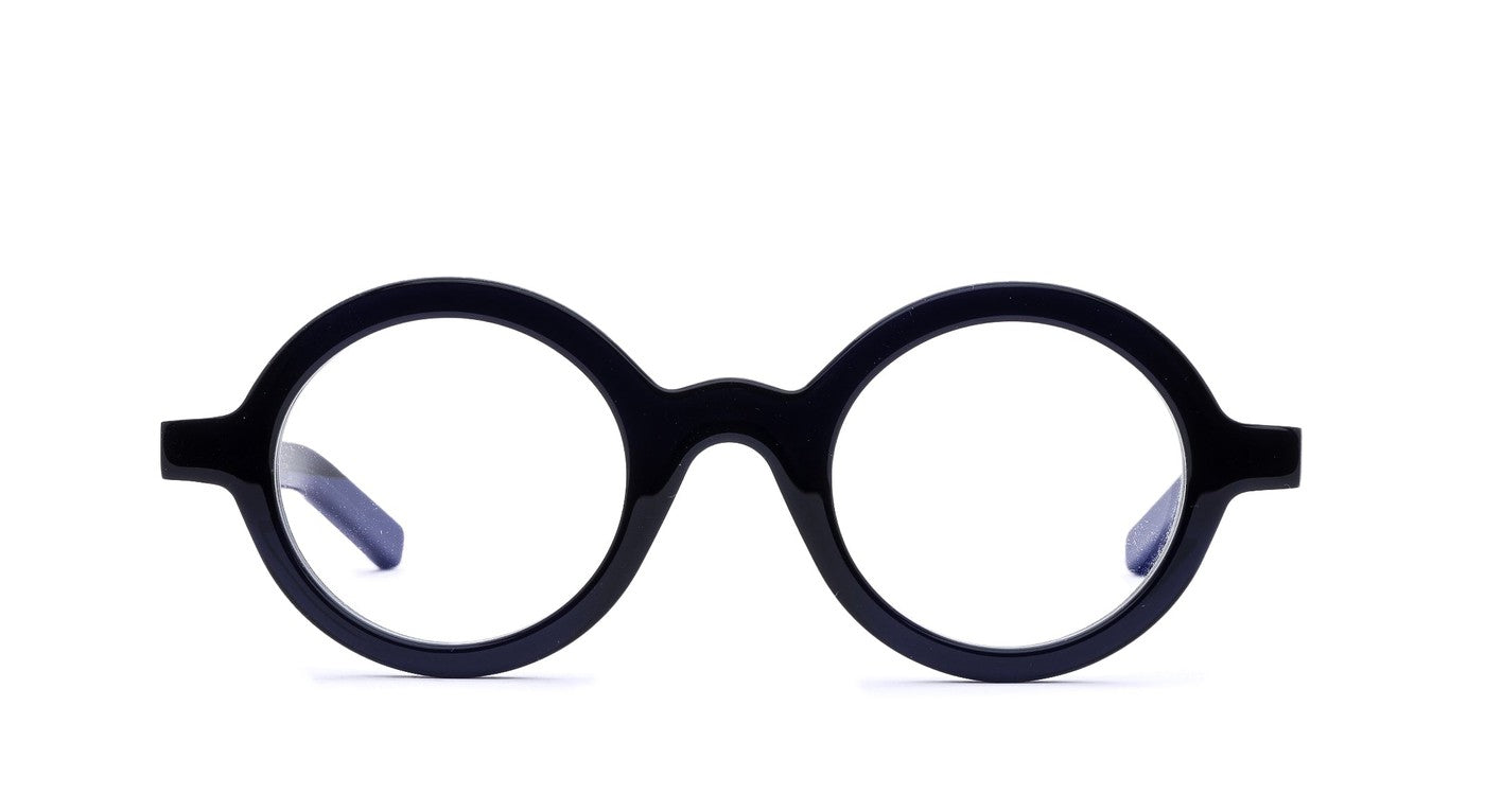 OSCAR MAGNUSON Harrie-Brille-Oscar Magnuson-100 (OM2) - deep ink.-45-24-Schönhelden