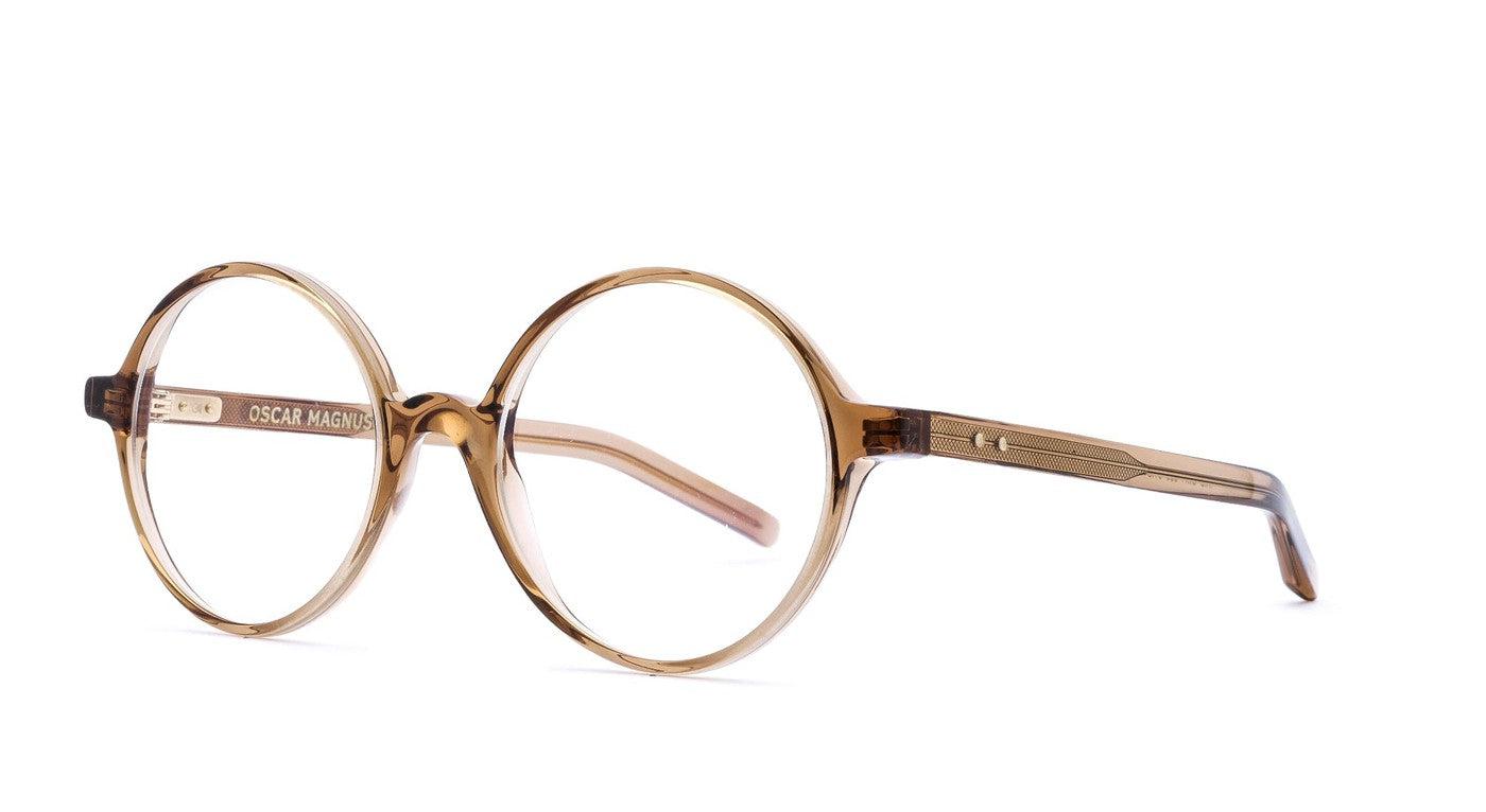 OSCAR MAGNUSON Iris-Brille-Oscar Magnuson-110 - pale grey-51-19-Schönhelden