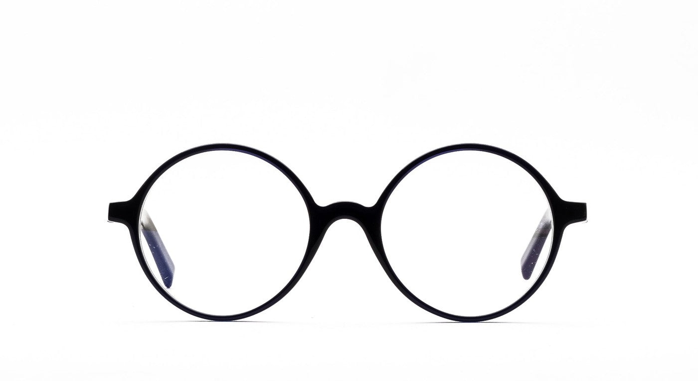 OSCAR MAGNUSON Iris-Brille-Oscar Magnuson-100 - deep ink-51-19-Schönhelden