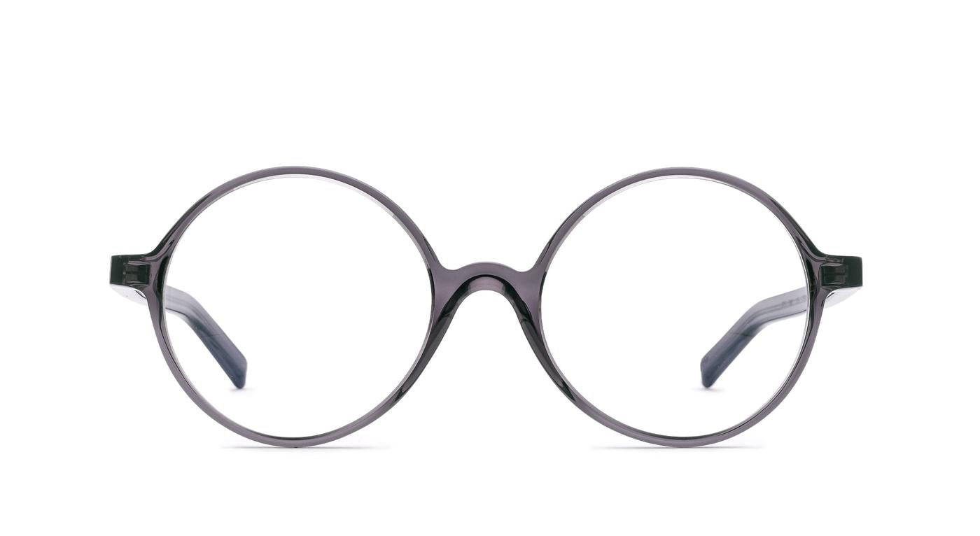 OSCAR MAGNUSON Iris-Brille-Oscar Magnuson-105 - crystal grey-51-19-Schönhelden