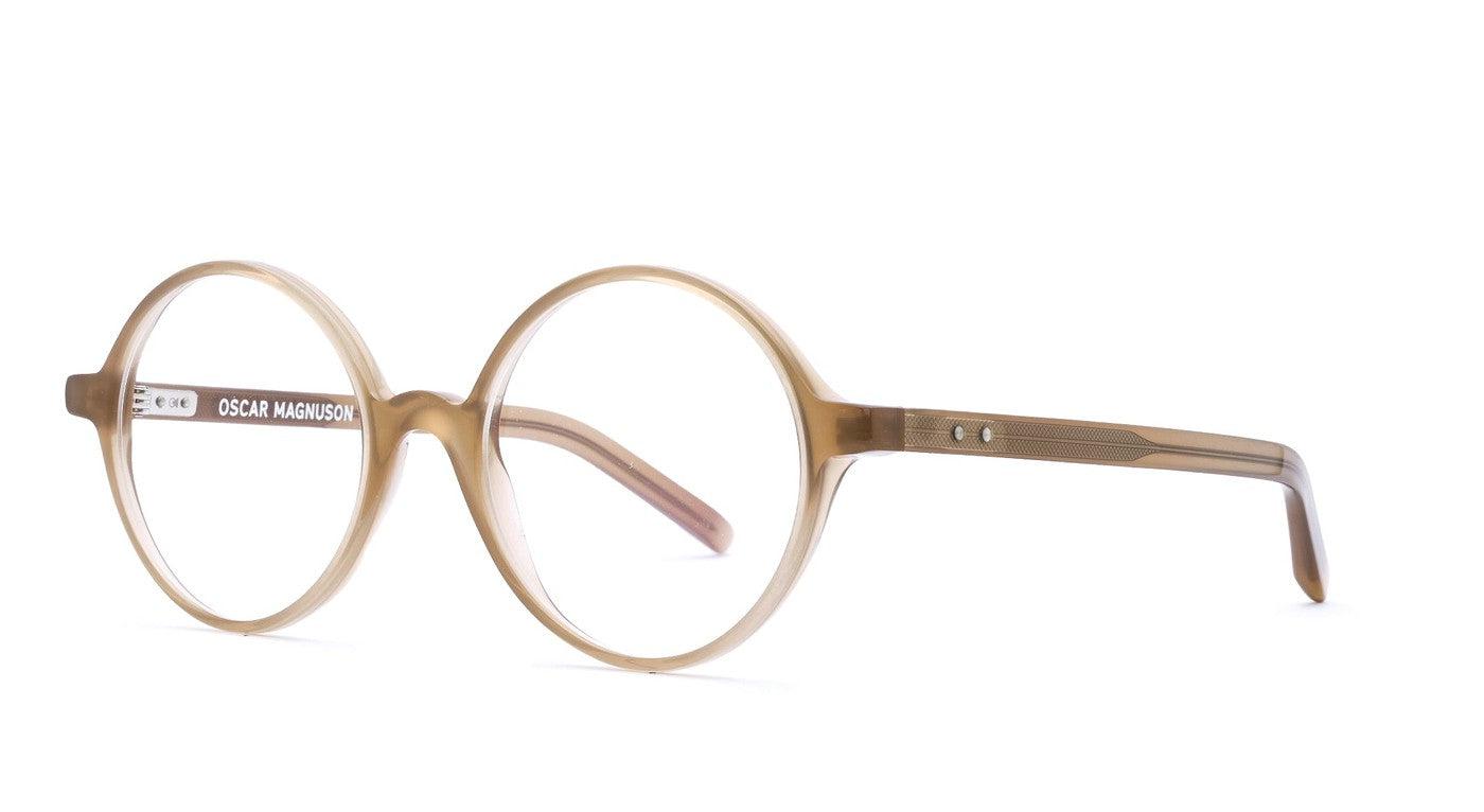 OSCAR MAGNUSON Iris-Brille-Oscar Magnuson-110 - pale grey-51-19-Schönhelden