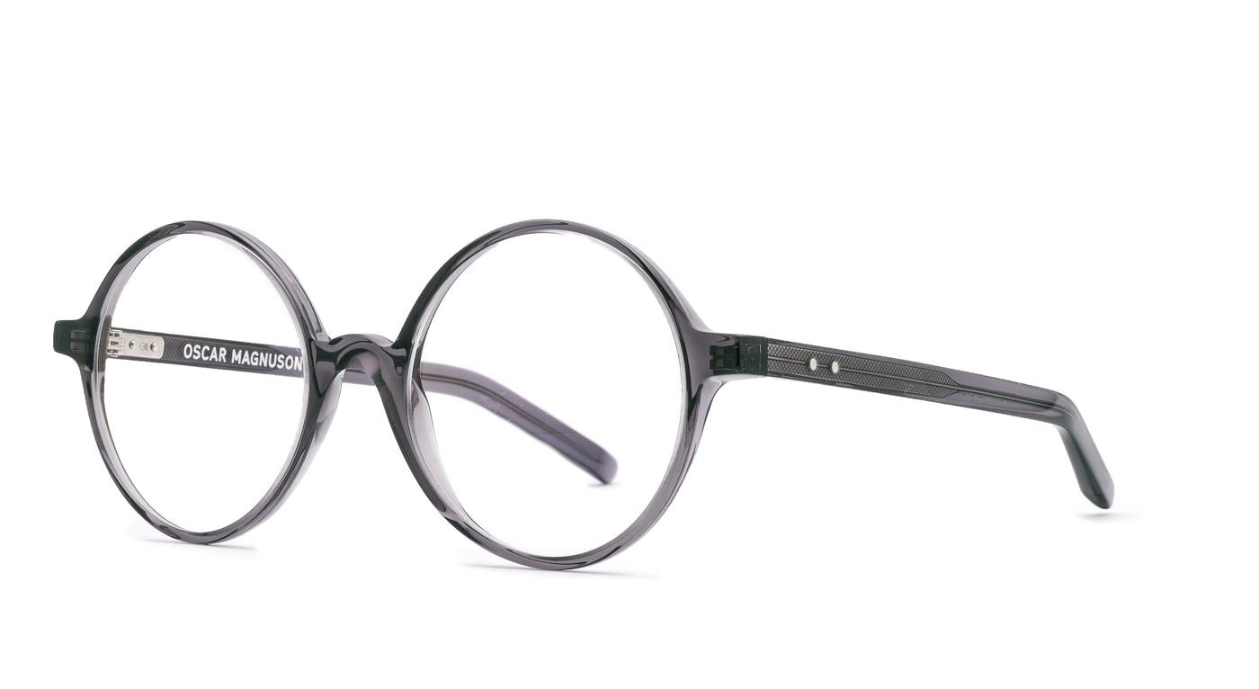 OSCAR MAGNUSON Iris-Brille-Oscar Magnuson-110 - pale grey-51-19-Schönhelden
