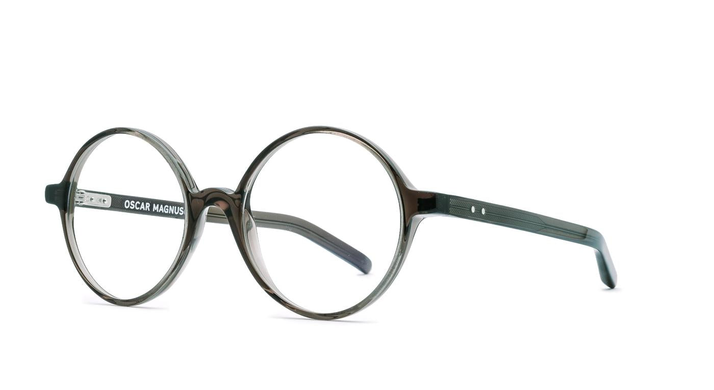 OSCAR MAGNUSON Iris-Brille-Oscar Magnuson-110 - pale grey-51-19-Schönhelden