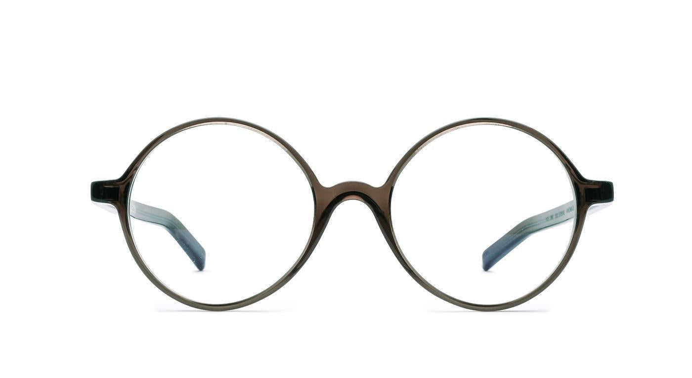 OSCAR MAGNUSON Iris-Brille-Oscar Magnuson-200 - urban green-51-19-Schönhelden