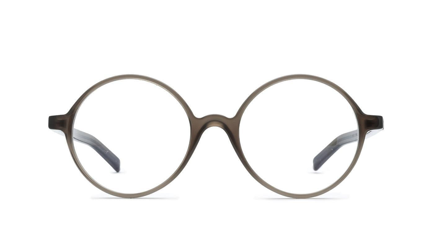 OSCAR MAGNUSON Iris-Brille-Oscar Magnuson-2105 - cloud grey-51-19-Schönhelden