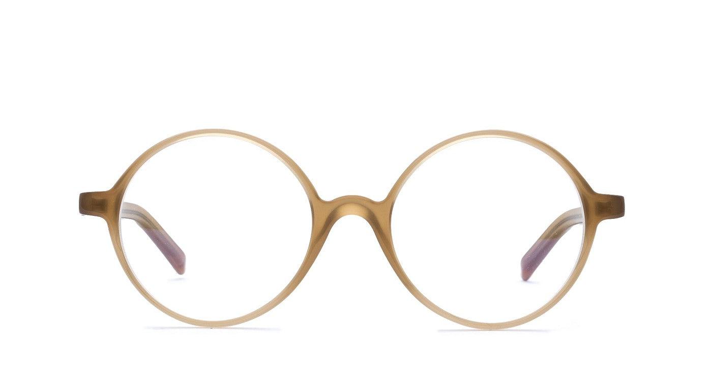 OSCAR MAGNUSON Iris-Brille-Oscar Magnuson-2950 (OM1) - cloud brown-51-19-Schönhelden