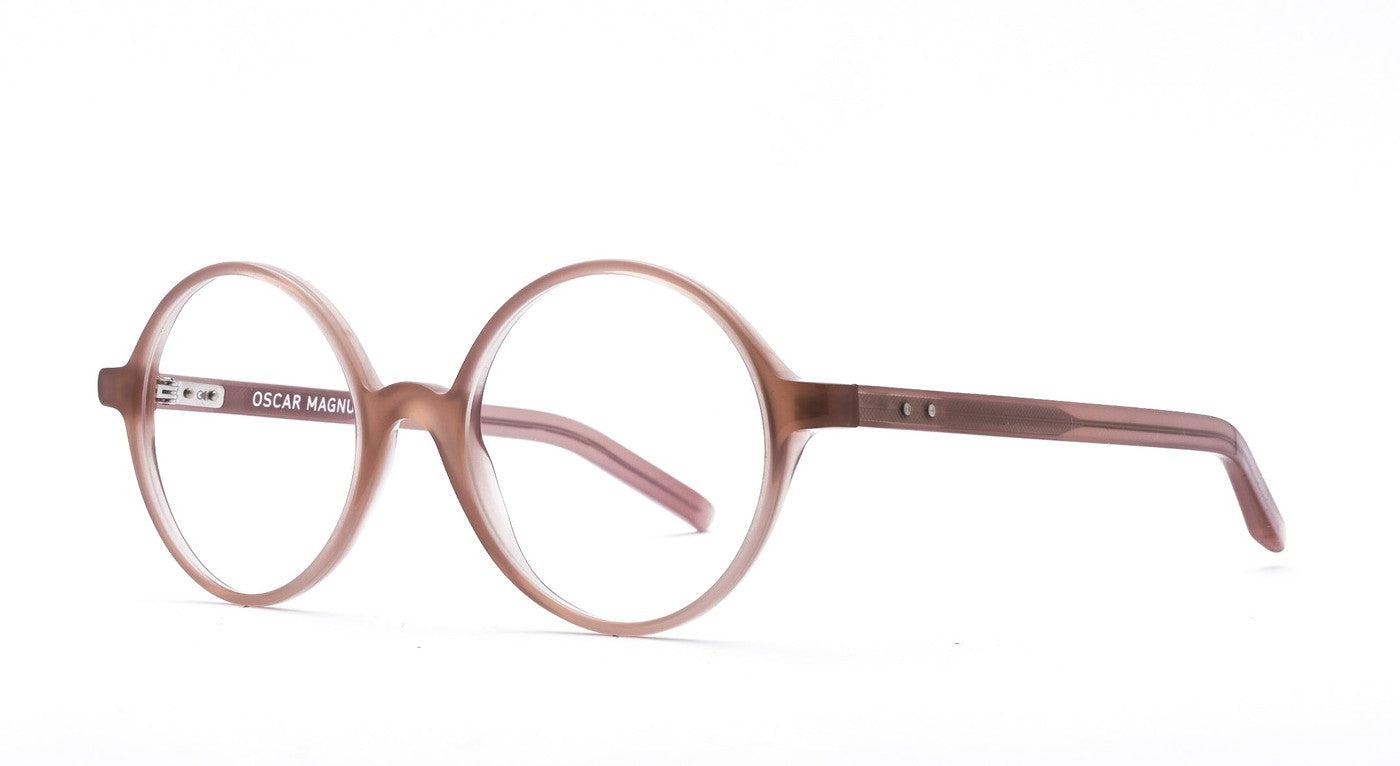 OSCAR MAGNUSON Iris-Brille-Oscar Magnuson-110 - pale grey-51-19-Schönhelden