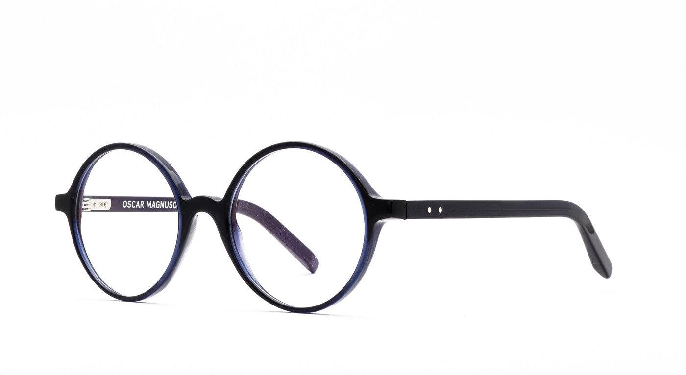 OSCAR MAGNUSON Iris-Brille-Oscar Magnuson-110 - pale grey-51-19-Schönhelden