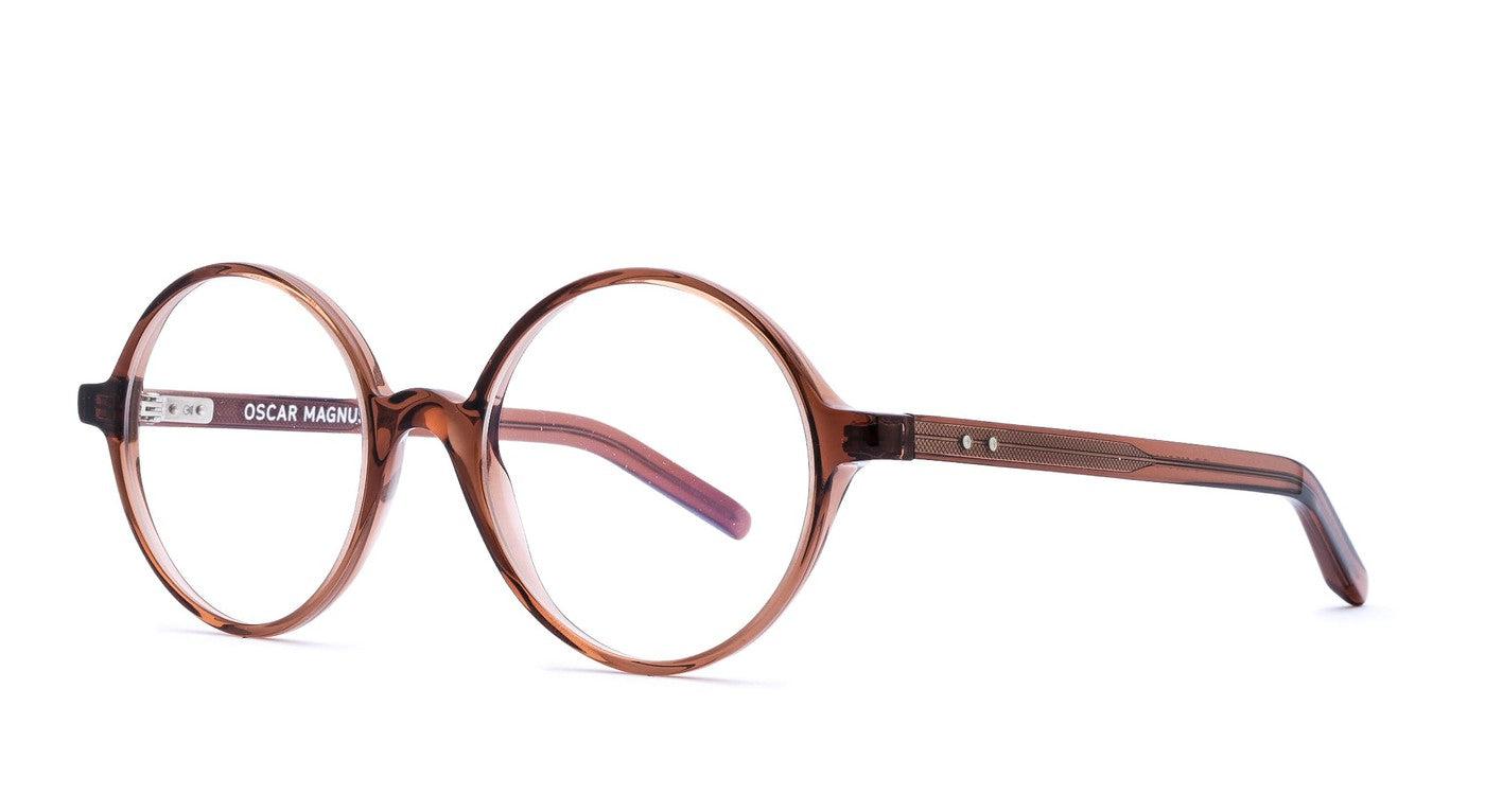 OSCAR MAGNUSON Iris-Brille-Oscar Magnuson-110 - pale grey-51-19-Schönhelden