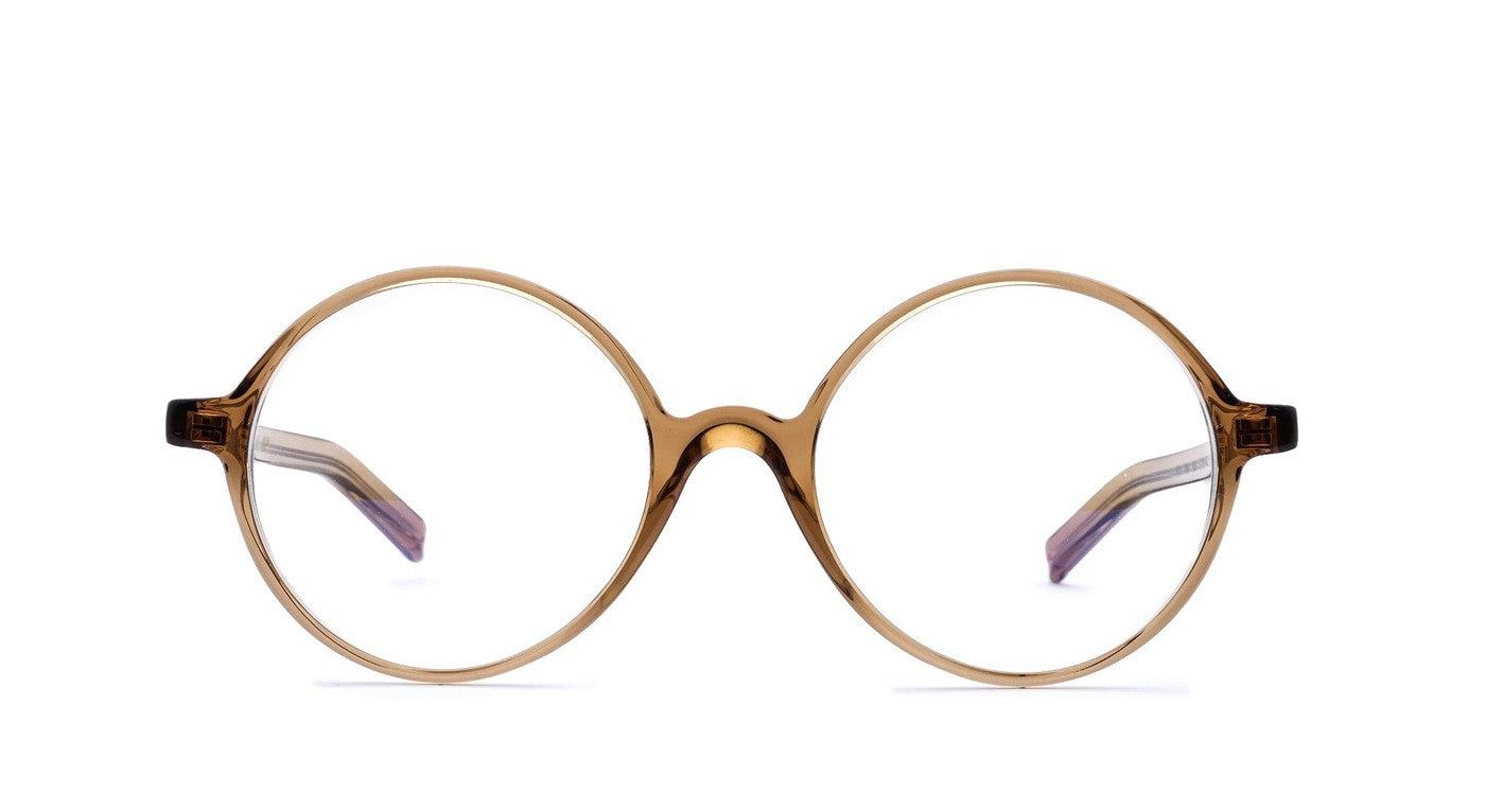 OSCAR MAGNUSON Iris-Brille-Oscar Magnuson-930 (OM2 jub) - crystal caramel-51-19-Schönhelden