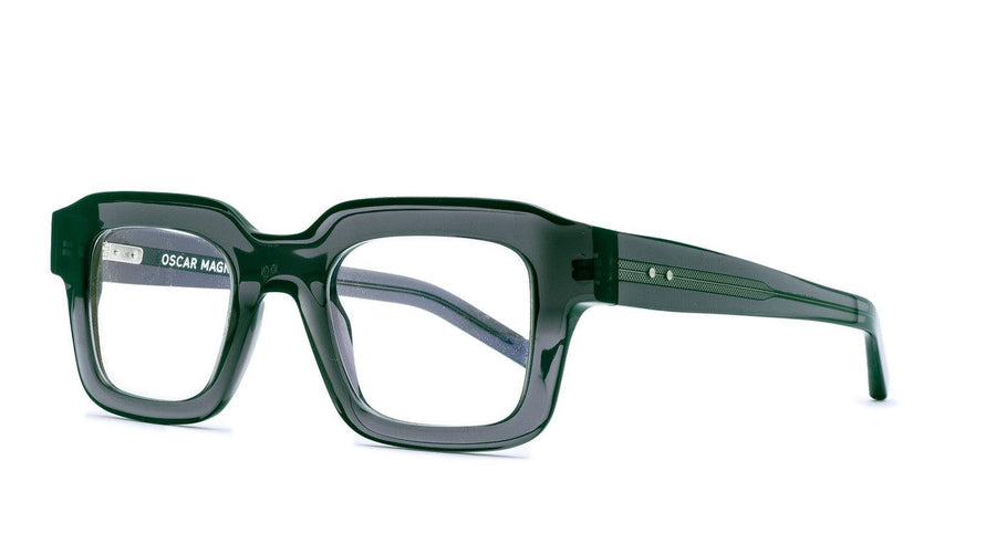 OSCAR MAGNUSON Jack OM5-Brille-Oscar Magnuson-150 - charcoal-48-24-Schönhelden