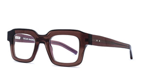 OSCAR MAGNUSON Jack OM5-Brille-Oscar Magnuson-150 - charcoal-48-24-Schönhelden