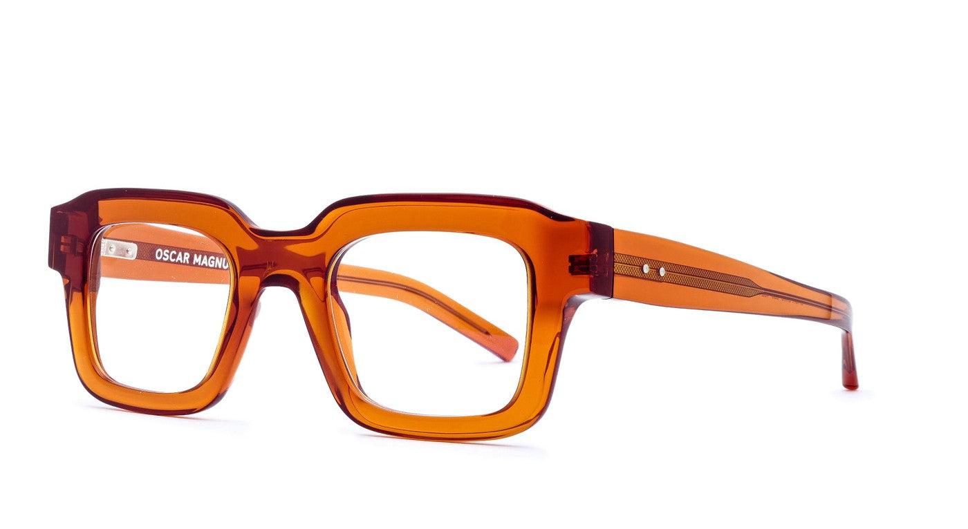 OSCAR MAGNUSON Jack OM5-Brille-Oscar Magnuson-150 - charcoal-48-24-Schönhelden