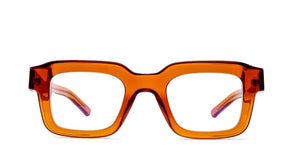 OSCAR MAGNUSON Jack OM5-Brille-Oscar Magnuson-650 - crystal amber-48-24-Schönhelden