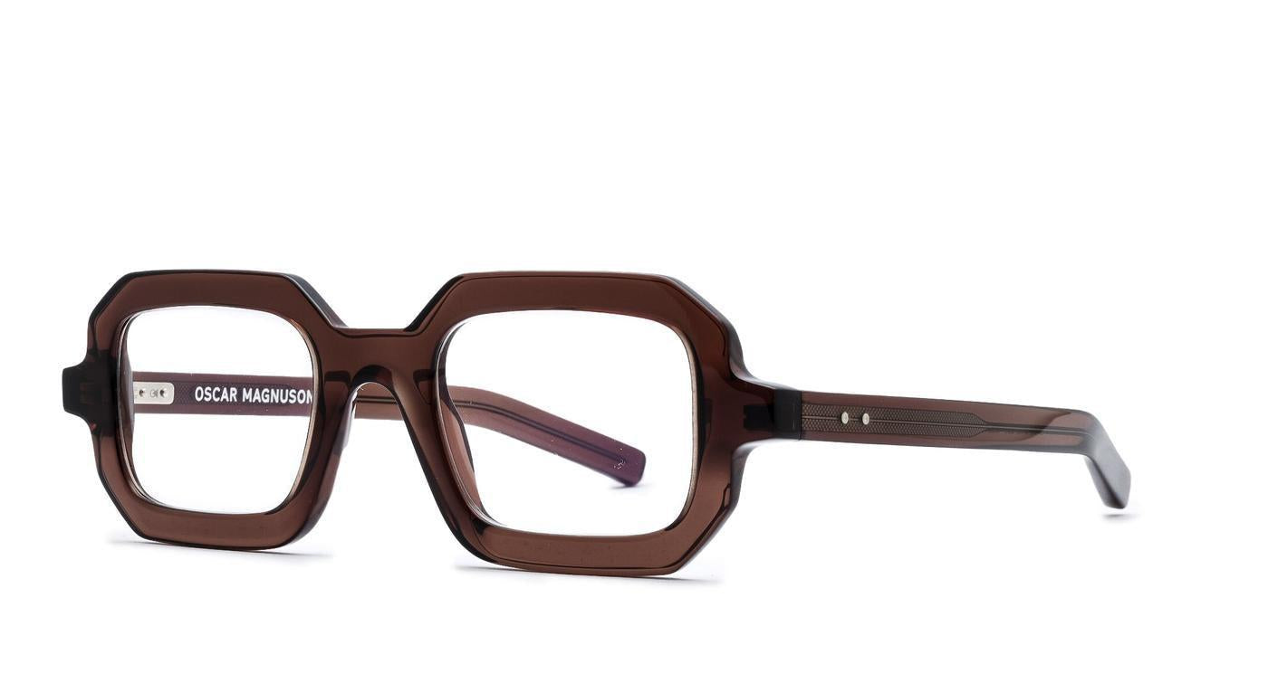 OSCAR MAGNUSON Jade OM2-Brille-Oscar Magnuson-120 - warm grey-48-23-Schönhelden