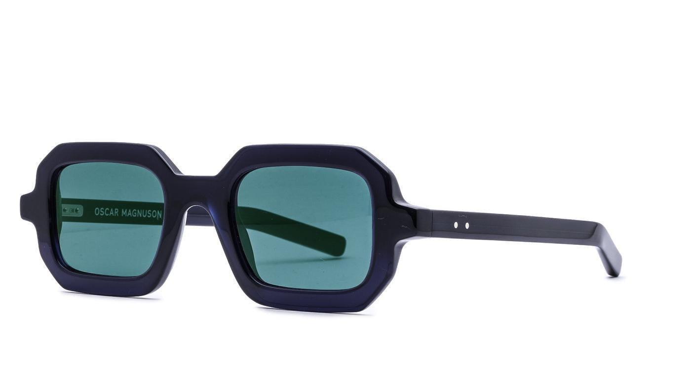 OSCAR MAGNUSON Jade OM3 Sun-Brille-Oscar Magnuson-100 - deep ink-48-23-Schönhelden