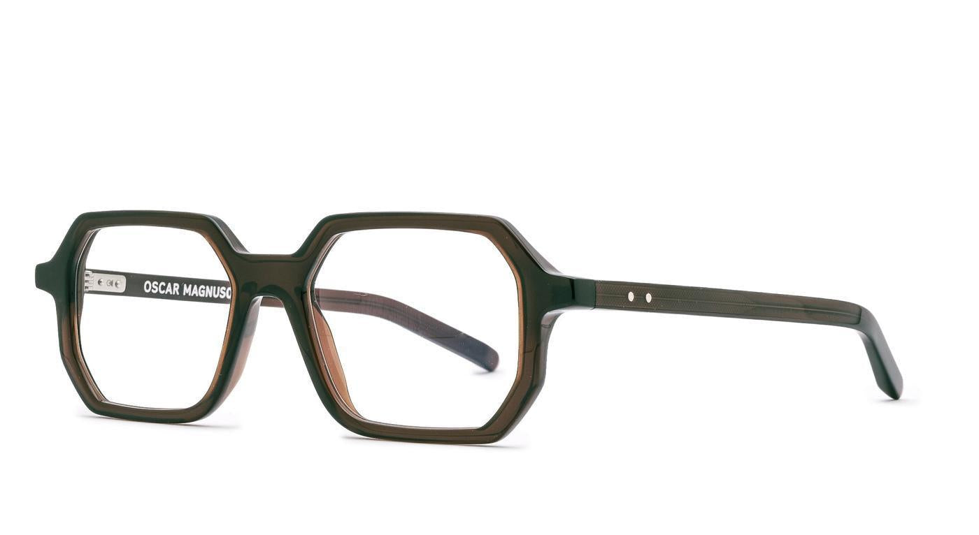 OSCAR MAGNUSON Keith OM1-Brille-Oscar Magnuson-105 - crystal clear-51-18-Schönhelden