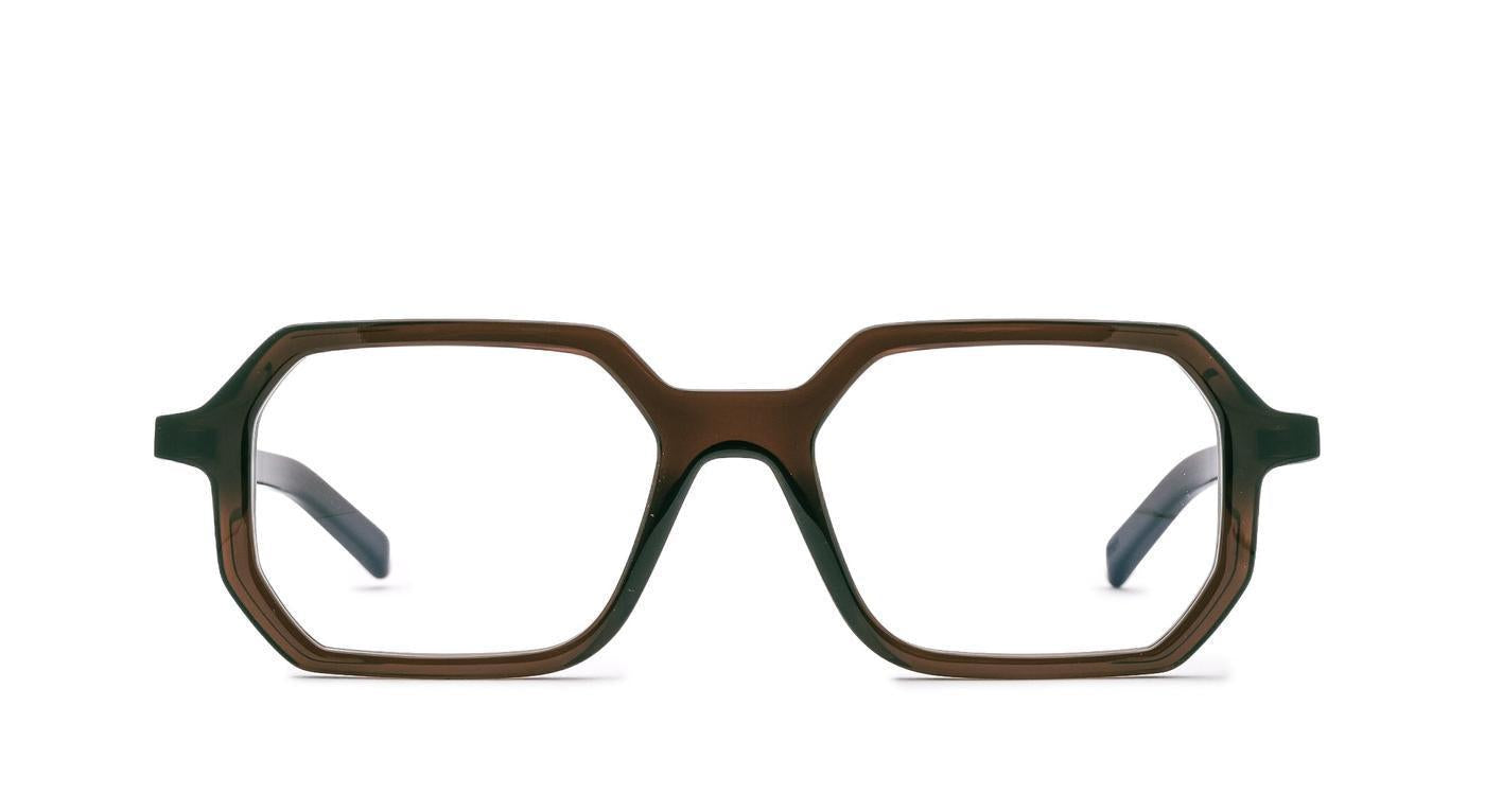 OSCAR MAGNUSON Keith OM1-Brille-Oscar Magnuson-900 - dark brown-51-18-Schönhelden