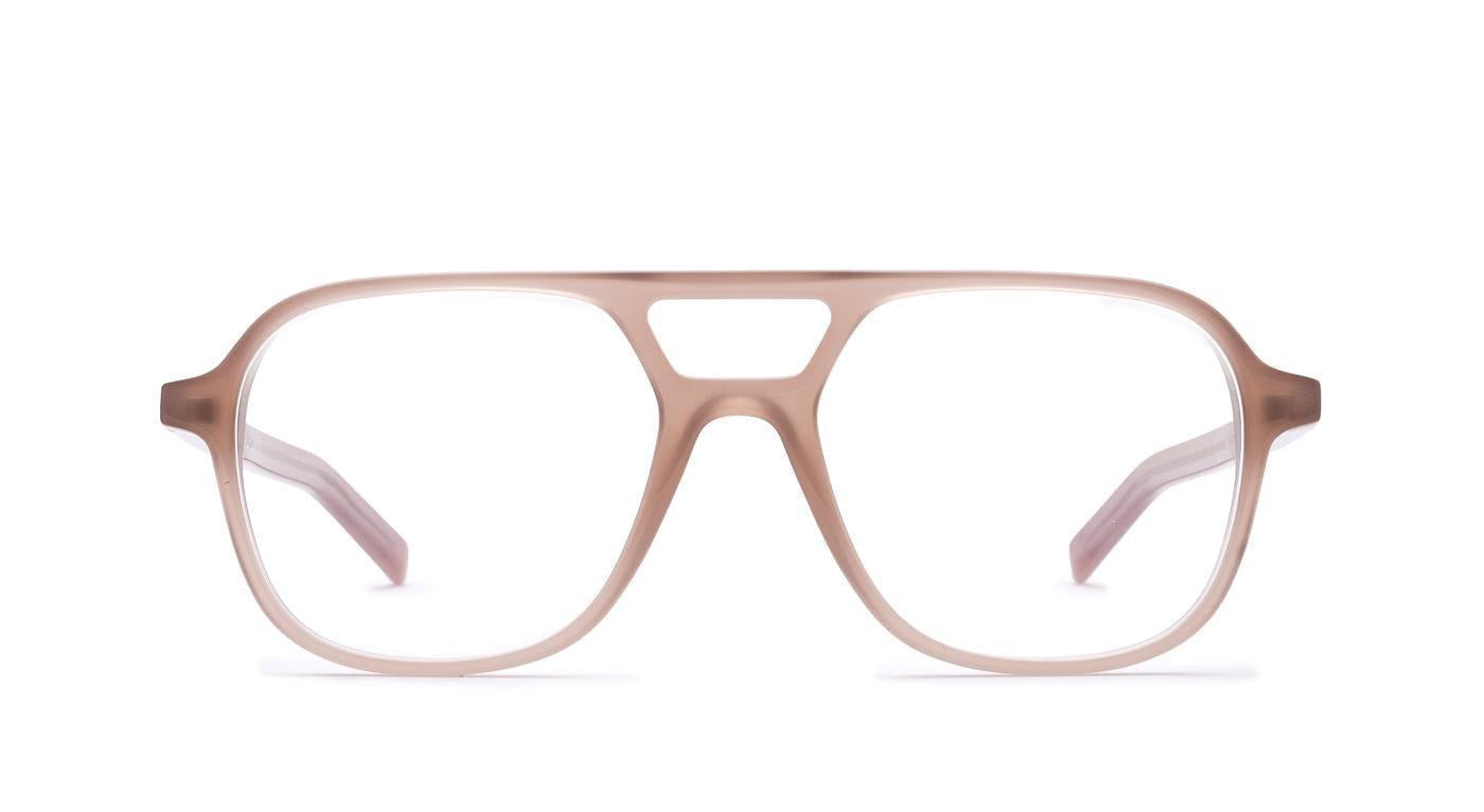OSCAR MAGNUSON Lenny-Brille-Oscar Magnuson-110 - pale grey-54-18-Schönhelden
