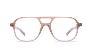 OSCAR MAGNUSON Lenny-Brille-Oscar Magnuson-110 - pale grey-54-18-Schönhelden