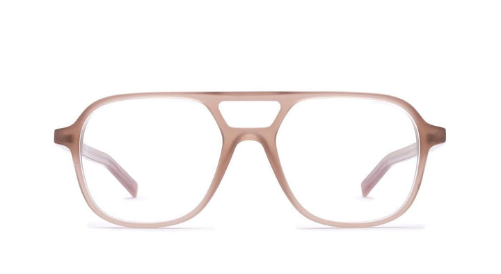 OSCAR MAGNUSON Lenny-Brille-Oscar Magnuson-110 - pale grey-54-18-Schönhelden