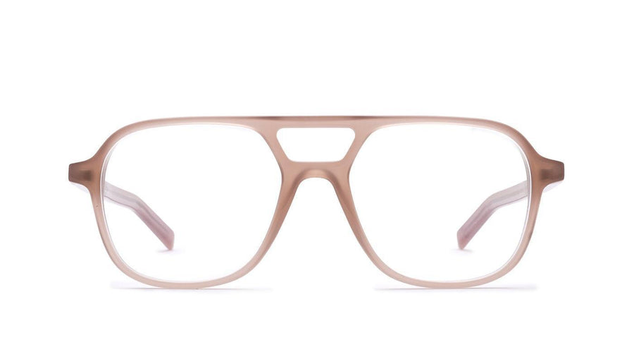OSCAR MAGNUSON Lenny-Brille-Oscar Magnuson-110 - pale grey-54-18-Schönhelden