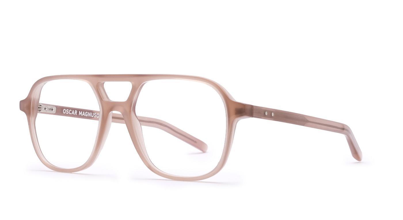 OSCAR MAGNUSON Lenny-Brille-Oscar Magnuson-110 - pale grey-54-18-Schönhelden