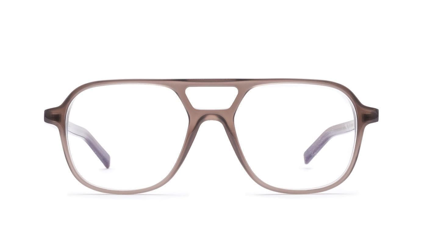 OSCAR MAGNUSON Lenny-Brille-Oscar Magnuson-2105 - cloud grey-54-18-Schönhelden